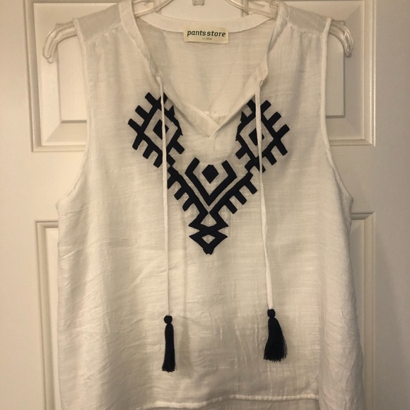 Women’s tank top - Picture 2 of 2